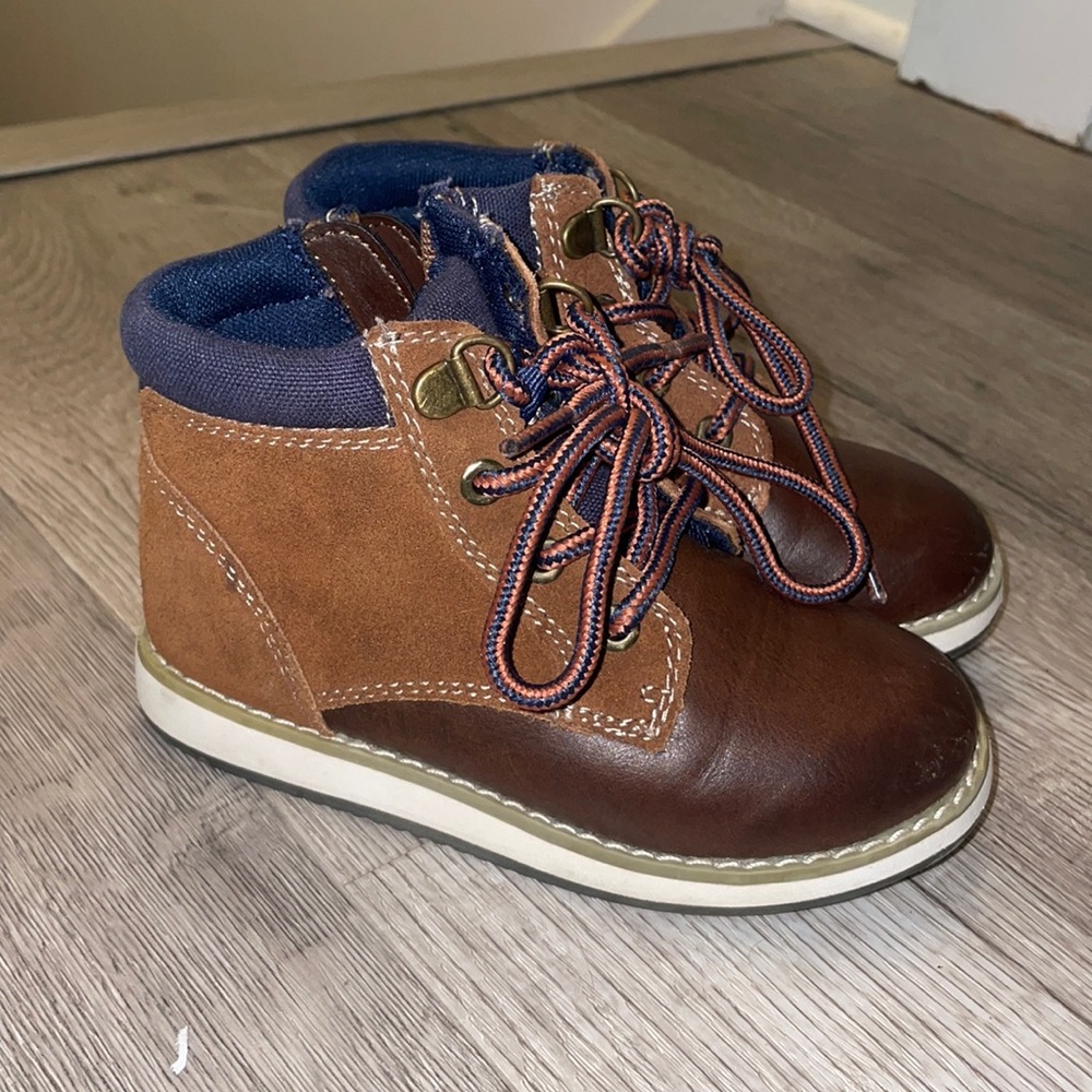 Cat & Jack Size 9 Dress Boots